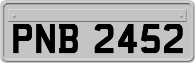 PNB2452