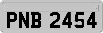 PNB2454