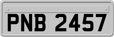 PNB2457