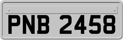 PNB2458