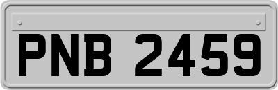 PNB2459