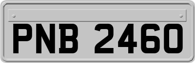 PNB2460