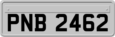 PNB2462
