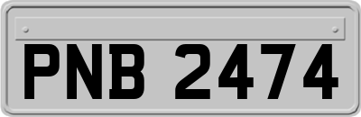PNB2474