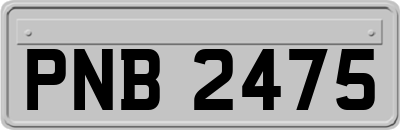 PNB2475