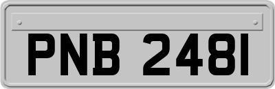 PNB2481