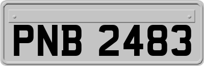 PNB2483