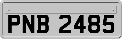PNB2485