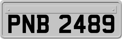 PNB2489