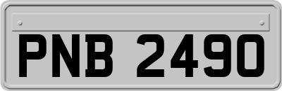 PNB2490