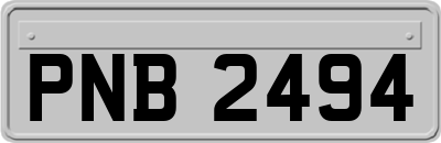 PNB2494