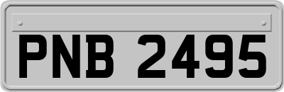 PNB2495