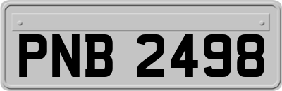 PNB2498