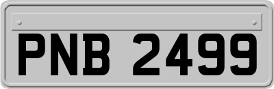 PNB2499