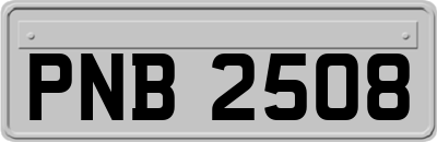 PNB2508