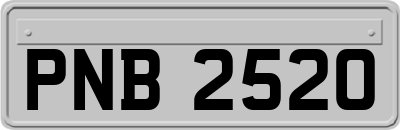 PNB2520