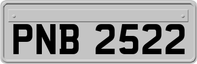 PNB2522