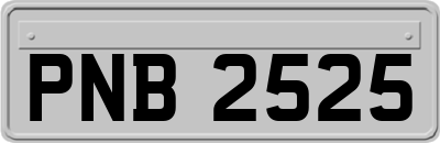 PNB2525