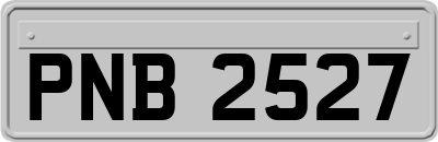 PNB2527