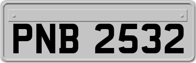 PNB2532