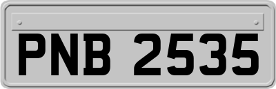 PNB2535