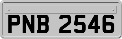 PNB2546