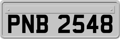 PNB2548