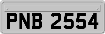 PNB2554