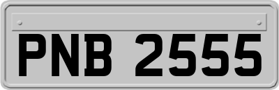 PNB2555
