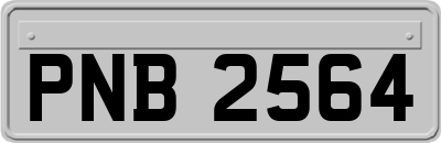 PNB2564