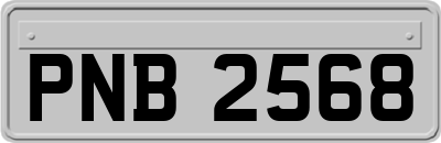 PNB2568