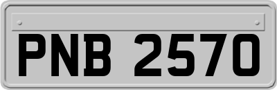 PNB2570