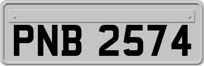 PNB2574