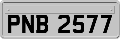 PNB2577