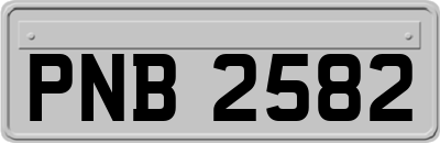 PNB2582