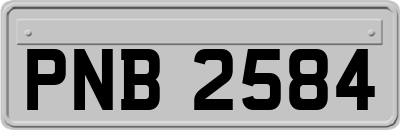 PNB2584