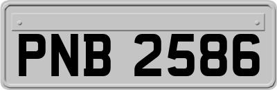 PNB2586
