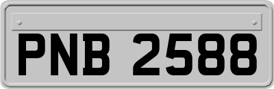 PNB2588