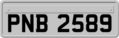 PNB2589