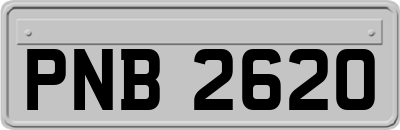 PNB2620