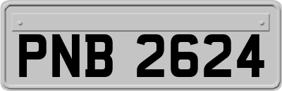 PNB2624