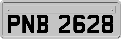 PNB2628