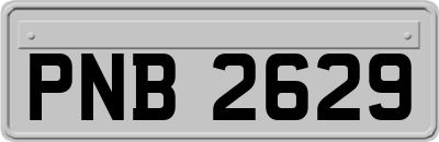 PNB2629