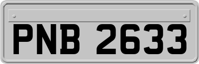 PNB2633