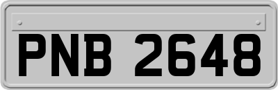 PNB2648