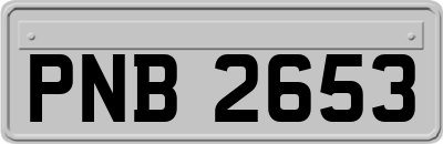PNB2653