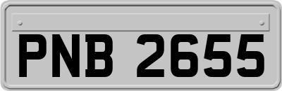 PNB2655