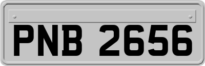 PNB2656