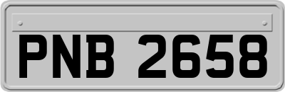 PNB2658