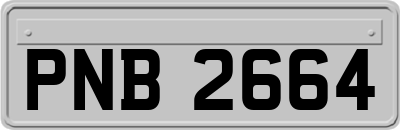 PNB2664